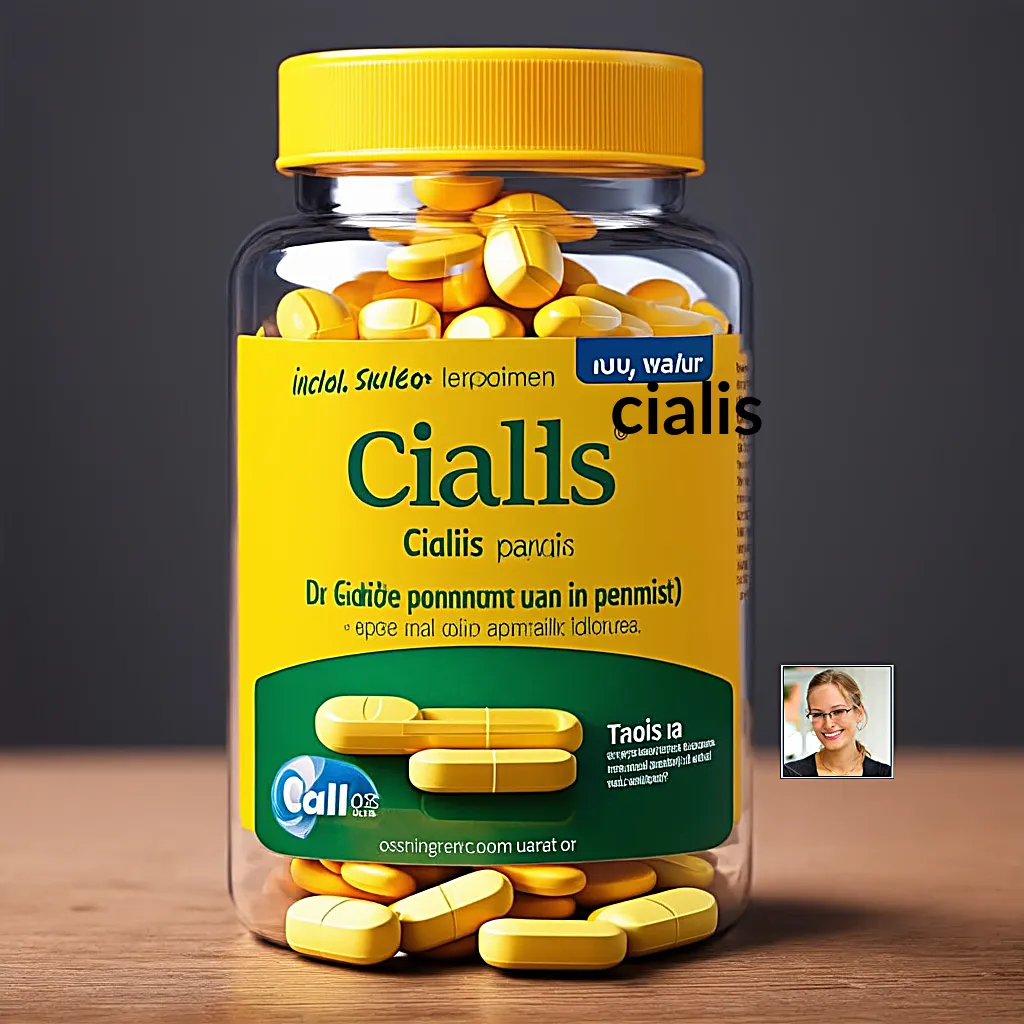 Cialis 5 mg recensioni